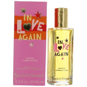Yves Saint Laurent IN LOVE AGAIN JASMIN ETOILE Women