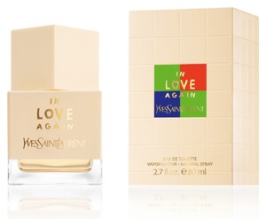 Yves Saint Laurent La Collection IN LOVE AGAIN Women