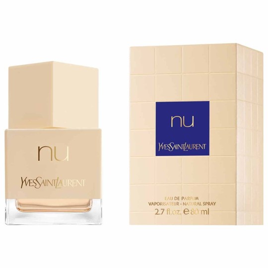 Yves Saint Laurent La Collection NU Women