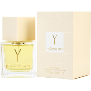 Yves Saint Laurent La Collection Y Women