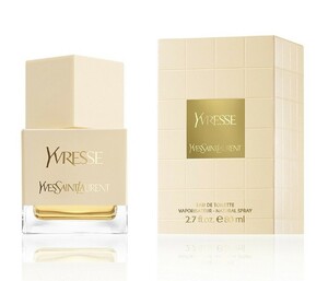 Yves Saint Laurent La Collection YVRESSE Women