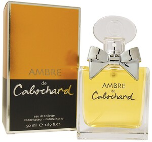 Gres AMBRE DE CABOCHARD Women