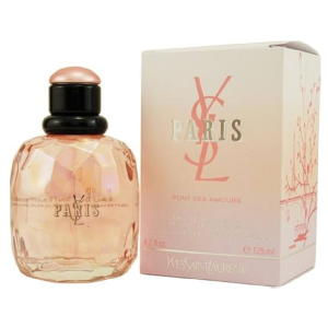 Yves Saint Laurent PARIS PONT DES AMOURS Women