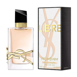 Yves Saint Laurent LIBRE Eau De Toilette Women