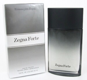 Ermenegildo Zegna ZEGNA FORTE Men