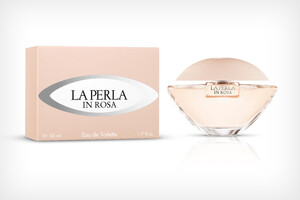 La Perla IN ROSA Eau De Toilette Women