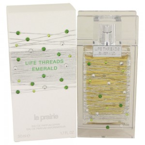 La Prairie LIFE THREADS EMERALD Women
