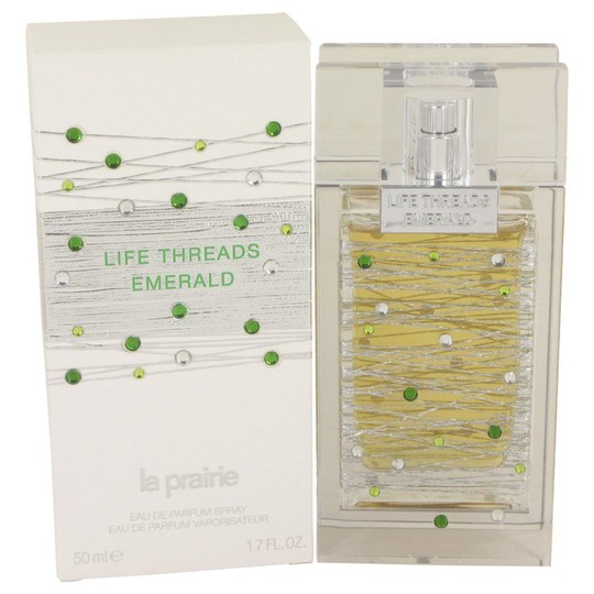 La Prairie LIFE THREADS EMERALD Women