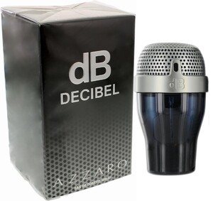 Loris Azzaro dB DECIBEL Men