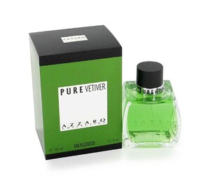 Loris Azzaro PURE VETIVER Men
