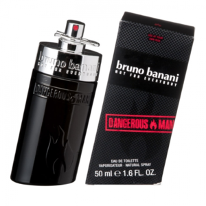 Bruno Banani DANGEROUS Men