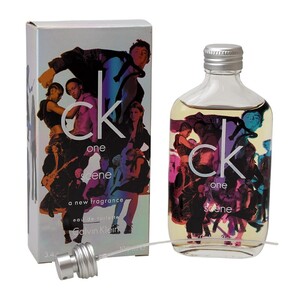 Calvin Klein CK ONE SCENE Unisex