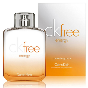 Calvin Klein CK FREE ENERGY Men