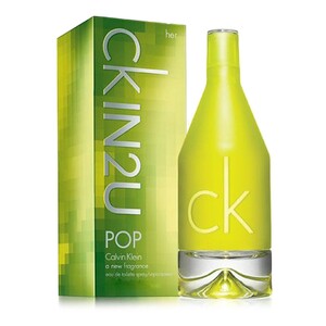 Calvin Klein CK IN2U POP Women