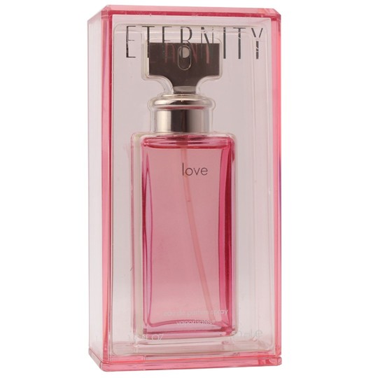 Calvin Klein ETERNITY LOVE Women