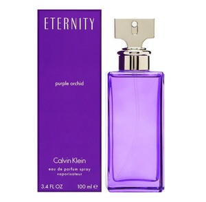 Calvin Klein ETERNITY PURPLE ORCHID Women