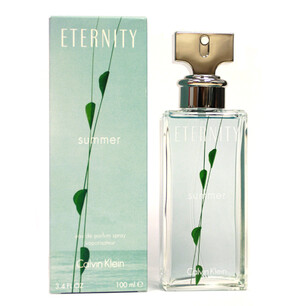 Calvin Klein ETERNITY SUMMER Women