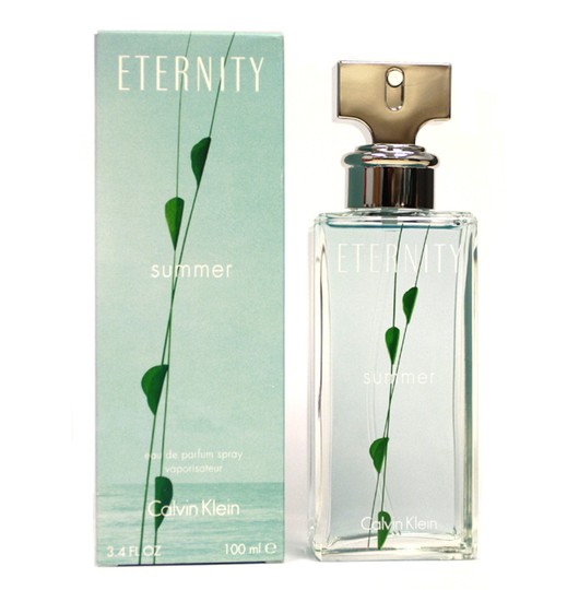 Calvin Klein ETERNITY SUMMER Women