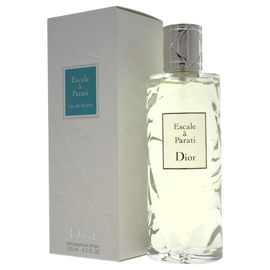 Christian Dior ESCALE A PARATI Unisex