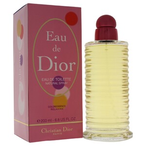 Christian Dior EAU DE DIOR COLORESSENCE RELAXING Women