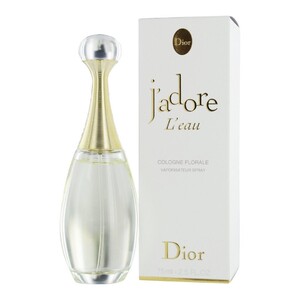 Christian Dior JADORE L'EAU Cologne FLORALE Women