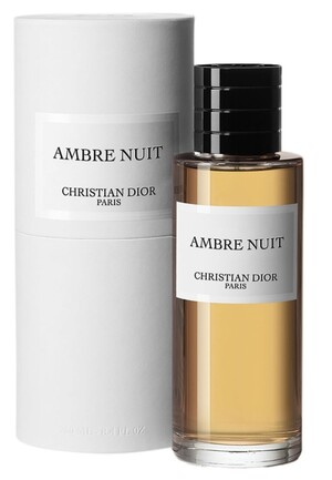 Christian Dior AMBRE NUIT Unisex