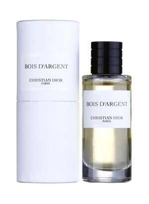 Christian Dior BOIS D'ARGENT Unisex