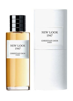 Christian Dior NEW LOOK 1947 Unisex