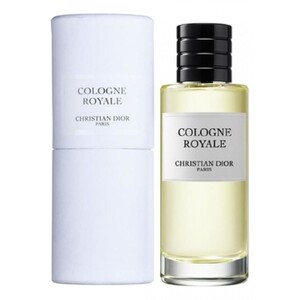 Christian Dior COLOGNE ROYALE Unisex