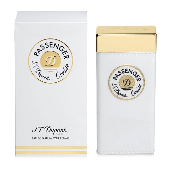 S.T. Dupont PASSENGER CRUISE Women