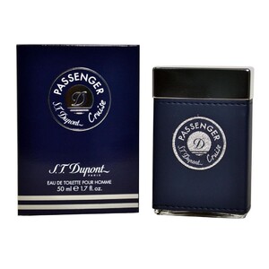 S.T. Dupont PASSENGER CRUISE Men