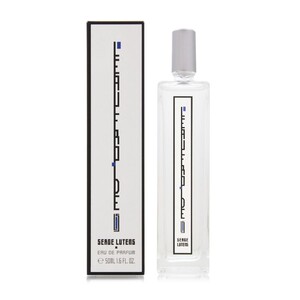 Serge Lutens L'EAU FROIDE Unisex