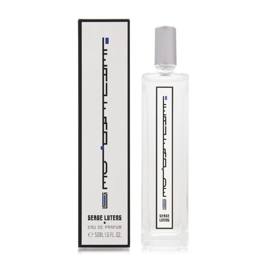 Serge Lutens L'EAU FROIDE Unisex
