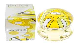 Emilio Pucci VIVARA VARIAZIONI SOLE 149 Women