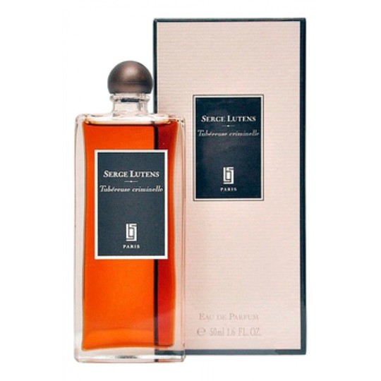 Serge Lutens TUBEREUSE CRIMINELLE Women