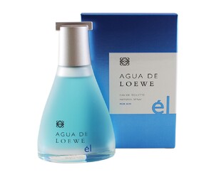 Loewe AGUA de LOEWE EL Men