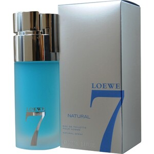 Loewe 7 NATURAL Men