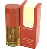 Estee Lauder CINNABAR Parfum Women
