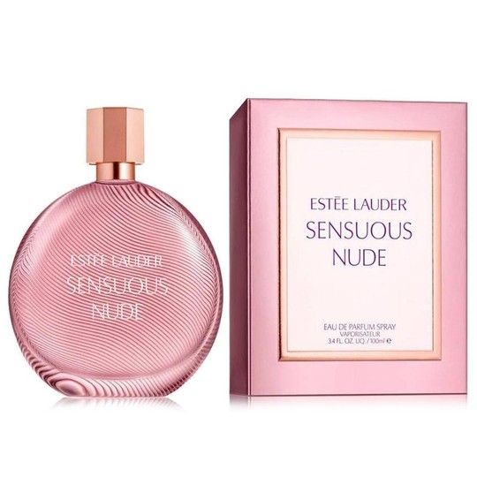 Estee Lauder SENSUOUS NUDE Women