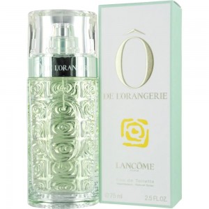 Lancome O DE L'ORANGERIE Women