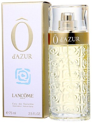 Lancome O D'AZUR Women