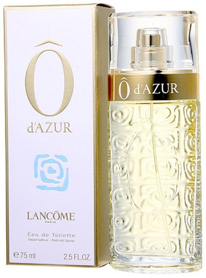 Lancome O D'AZUR Women