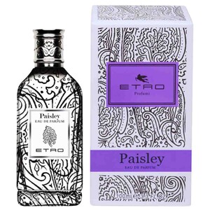 Etro PAISLEY Unisex
