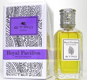 Etro ROYAL PAVILLON Women