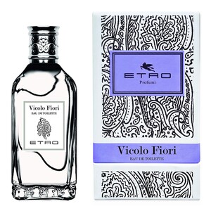 Etro VICOLO FIORI Eau De Toilette Women