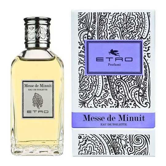 Etro MESSE DE MINUIT Unisex