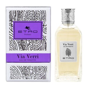 Etro VIA VERRI Women