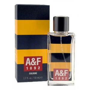 Abercrombie & Fitch A & F 1892 YELLOW Men