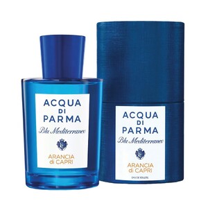 Acqua Di Parma Blu Mediterraneo ARANCIA DI CAPRI Unisex