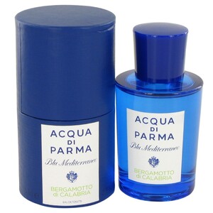 Acqua Di Parma Blu Mediterraneo BERGAMOTTO di CALABRIA Unisex